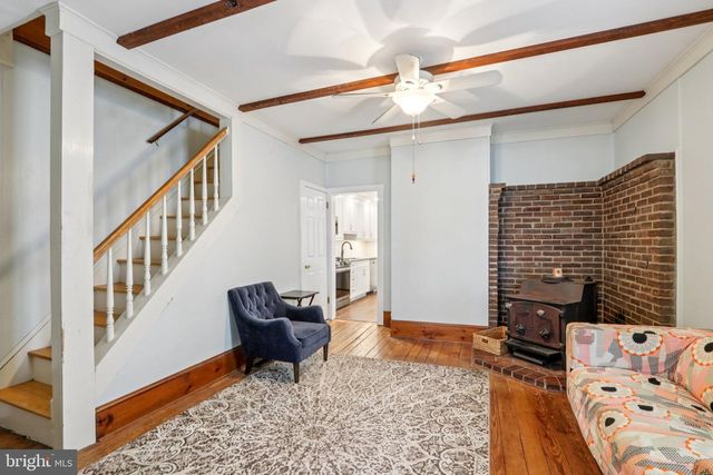 517 CROWN ST, Morrisville, PA 19067