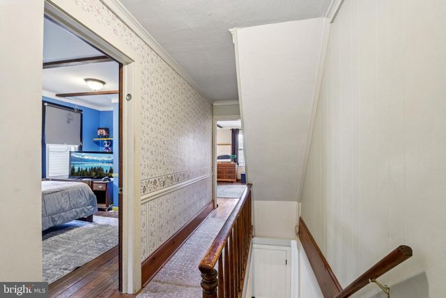 517 CROWN ST, Morrisville, PA 19067