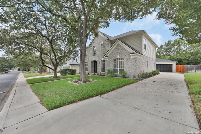 9427 KEEGANS WOODS DR, San Antonio, TX 78254