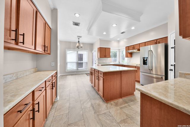 9427 KEEGANS WOODS DR, San Antonio, TX 78254