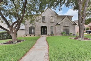 9427 KEEGANS WOODS DR, San Antonio, TX 78254