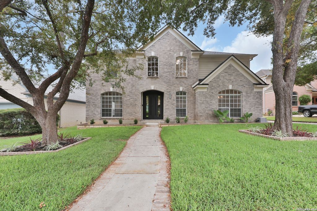 9427 KEEGANS WOODS DR, San Antonio, TX 78254