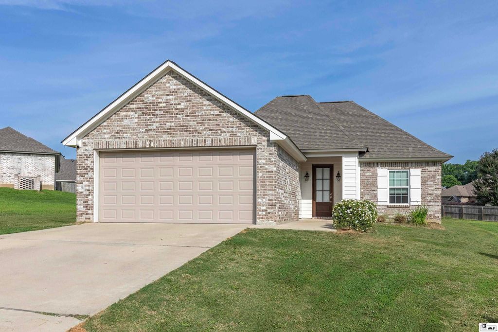 269 BELMONT BOULEVARD, Ruston, LA 71270