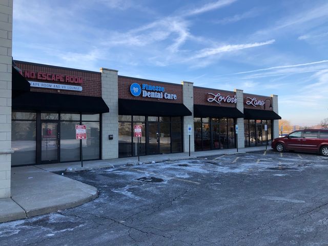 479 S Randall Road, North Aurora, IL 60542