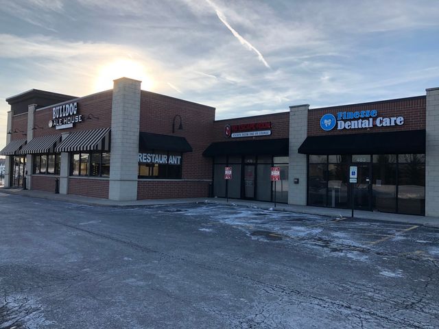 479 S Randall Road, North Aurora, IL 60542