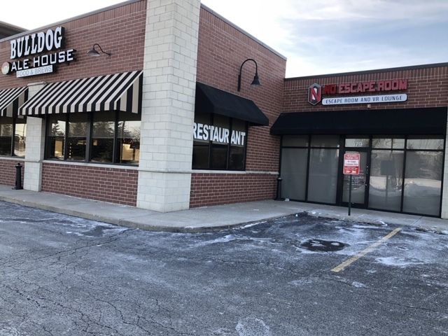 479 S Randall Road, North Aurora, IL 60542