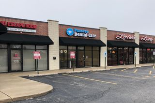 479 S Randall Road, North Aurora, IL 60542