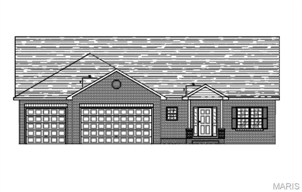 365 Golden Eye Court, Staunton, IL 62088