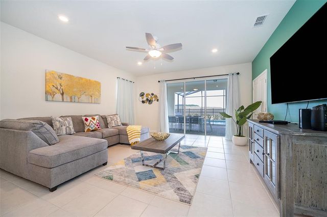 1230 ALOHA BOULEVARD, Davenport, FL 33897