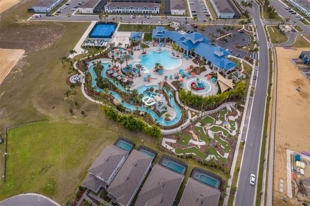 1230 ALOHA BOULEVARD, Davenport, FL 33897
