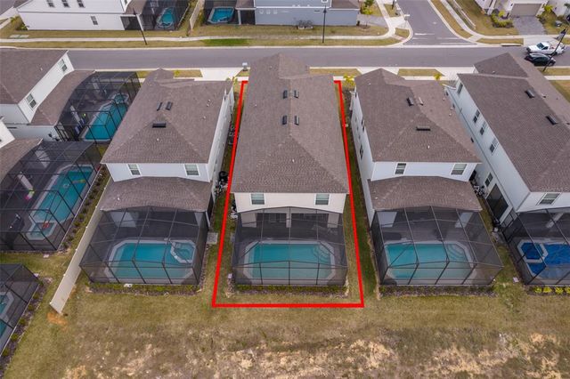 1230 ALOHA BOULEVARD, Davenport, FL 33897