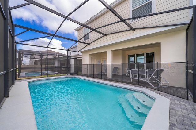 1230 ALOHA BOULEVARD, Davenport, FL 33897