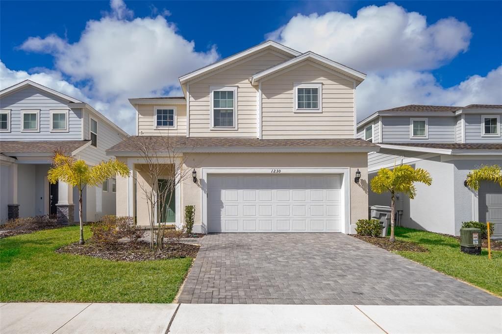1230 ALOHA BOULEVARD, Davenport, FL 33897