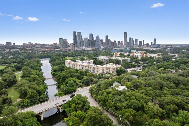 1900 Barton Springs RD 2027, Austin, TX 78704