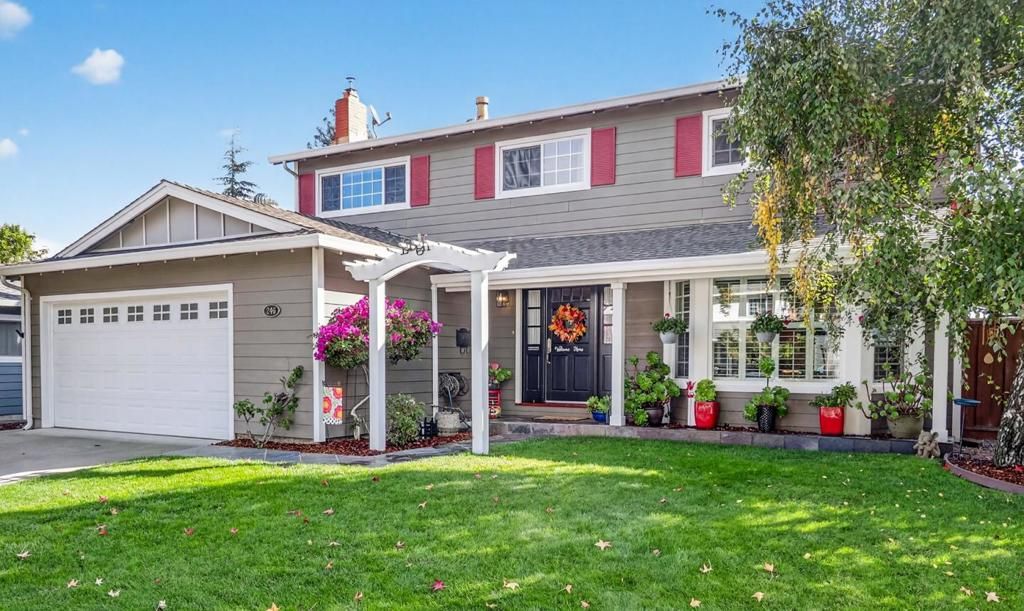246 Leota Avenue, Sunnyvale, CA 94086