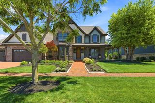 4551 Hirth Hill Road E, Grove City, OH 43123