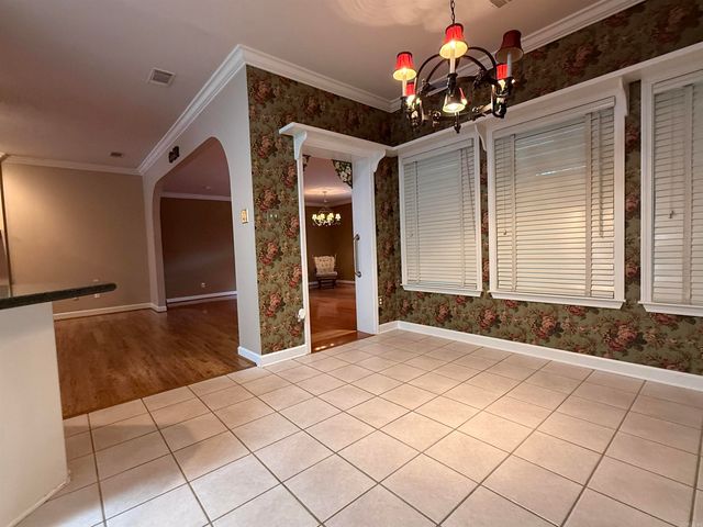 981 Colonial Drive, Jacksonville, AR 72076