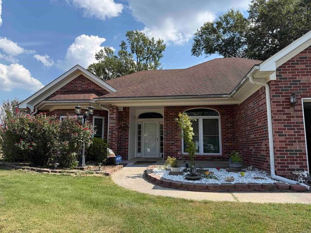 981 Colonial Drive, Jacksonville, AR 72076