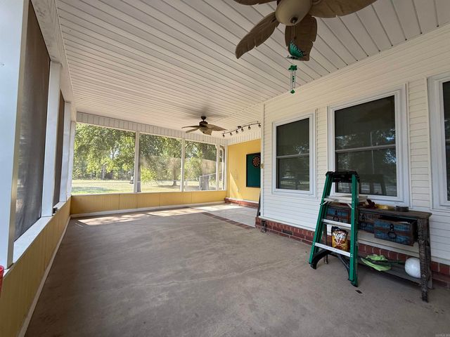 981 Colonial Drive, Jacksonville, AR 72076