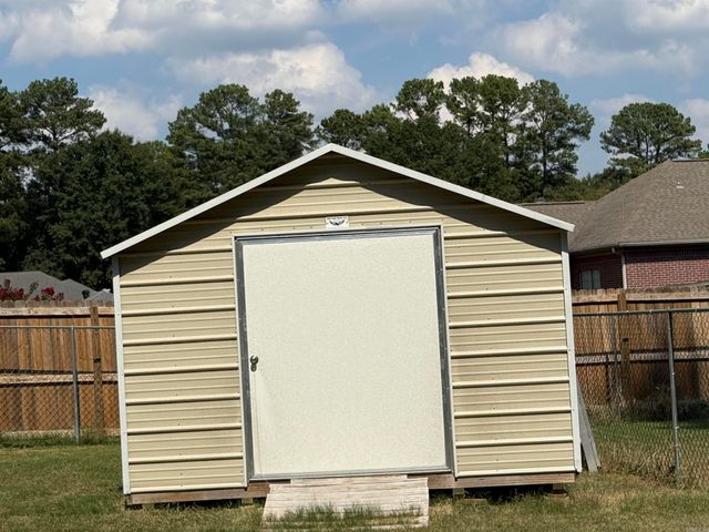 981 Colonial Drive, Jacksonville, AR 72076