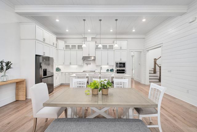 9 Siasconset Lane, Inlet Beach, FL 32461