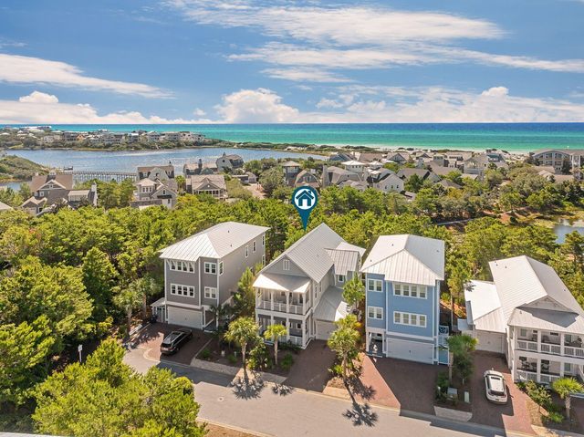 9 Siasconset Lane, Inlet Beach, FL 32461