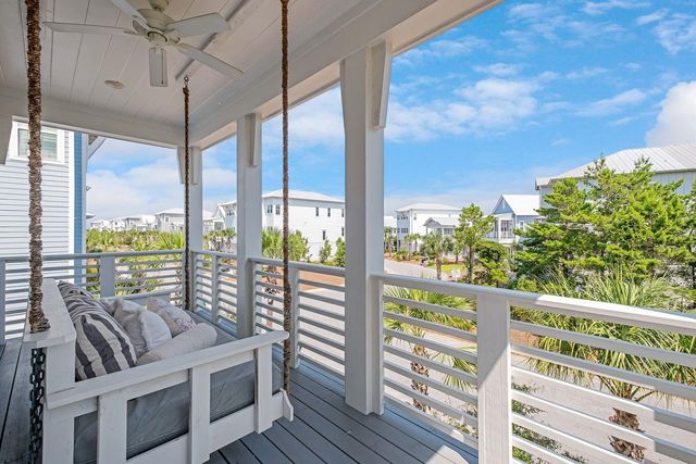 9 Siasconset Lane, Inlet Beach, FL 32461