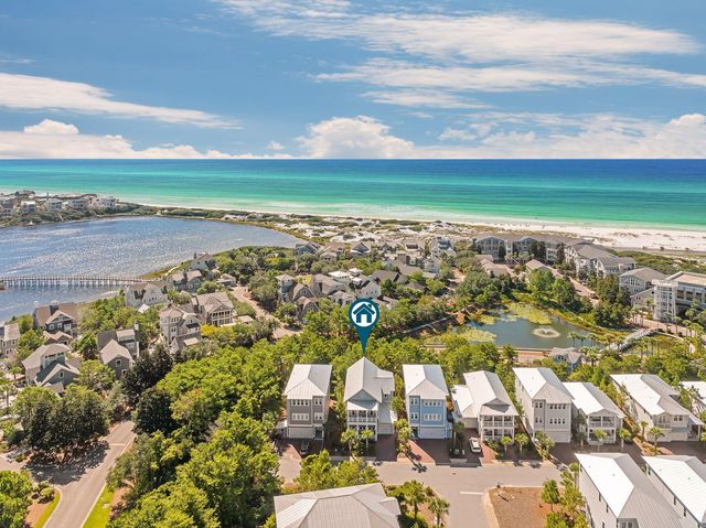 9 Siasconset Lane, Inlet Beach, FL 32461