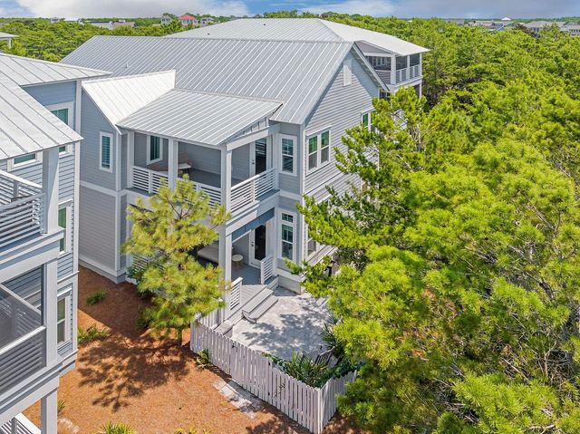 9 Siasconset Lane, Inlet Beach, FL 32461