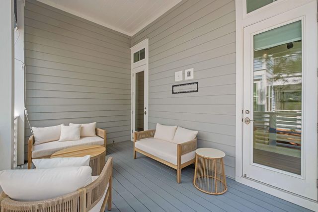 9 Siasconset Lane, Inlet Beach, FL 32461