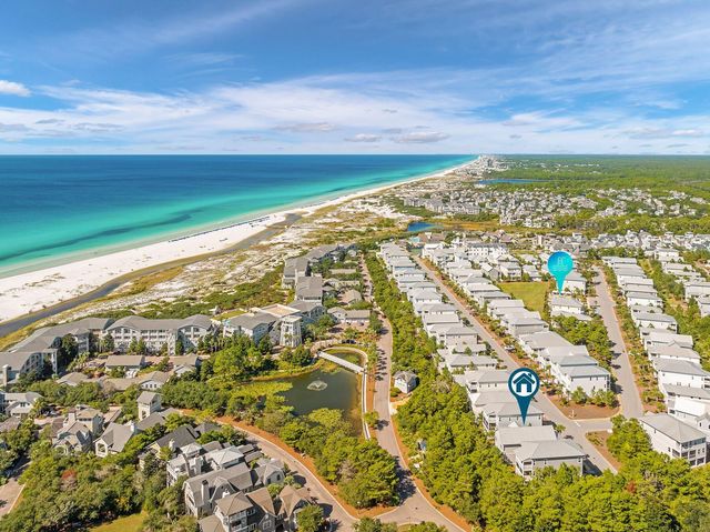 9 Siasconset Lane, Inlet Beach, FL 32461