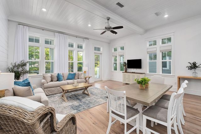 9 Siasconset Lane, Inlet Beach, FL 32461