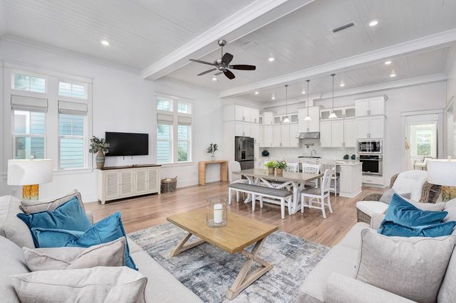 9 Siasconset Lane, Inlet Beach, FL 32461