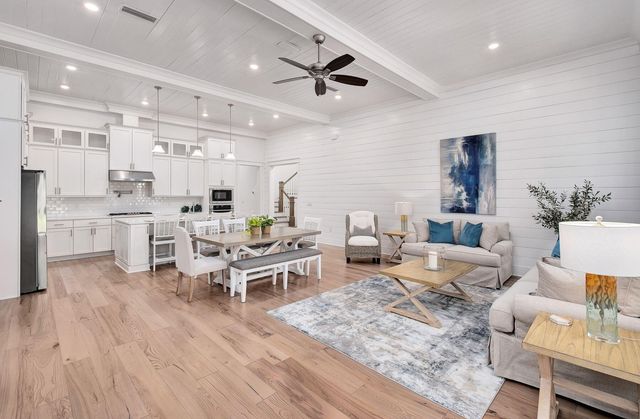 9 Siasconset Lane, Inlet Beach, FL 32461