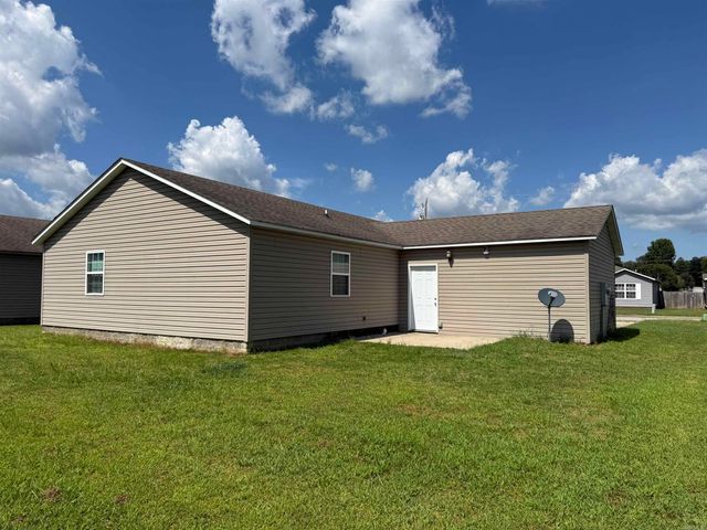 404 Allyson Drive, Paragould, AR 72450