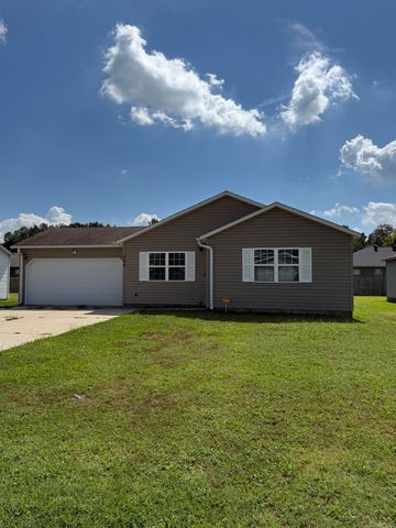 404 Allyson Drive, Paragould, AR 72450