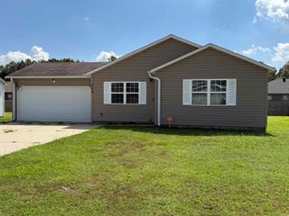 404 Allyson Drive, Paragould, AR 72450