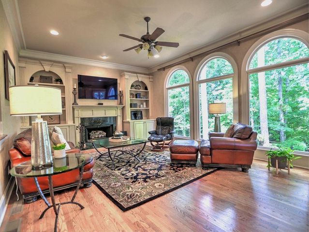 4509 BASTION Drive, Roswell, GA 30075