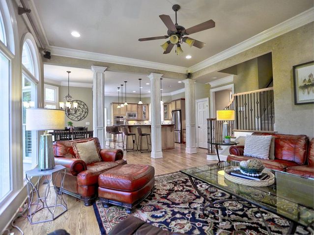 4509 BASTION Drive, Roswell, GA 30075