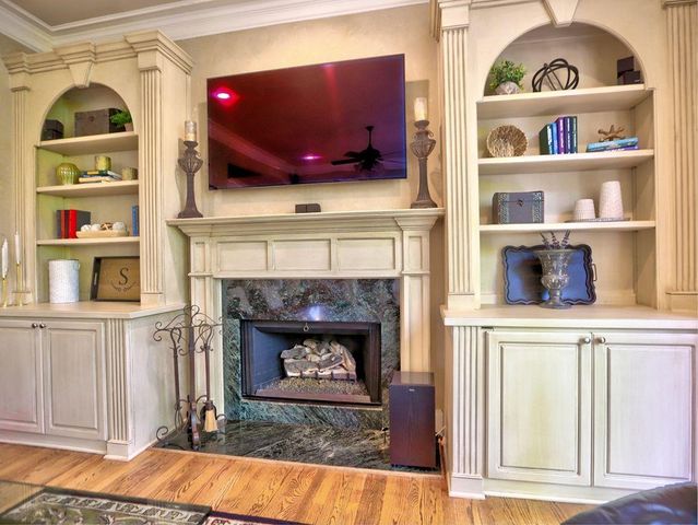 4509 BASTION Drive, Roswell, GA 30075