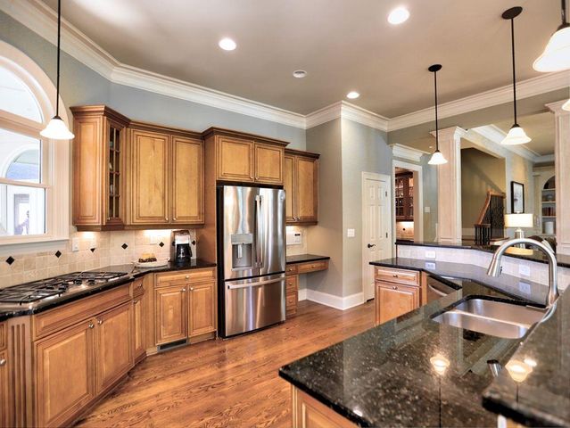 4509 BASTION Drive, Roswell, GA 30075