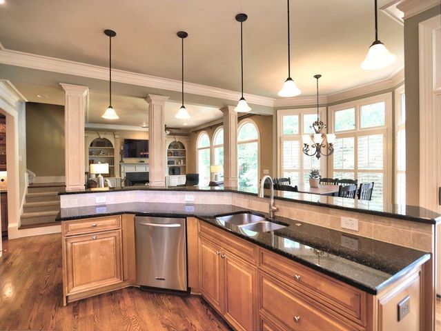 4509 BASTION Drive, Roswell, GA 30075