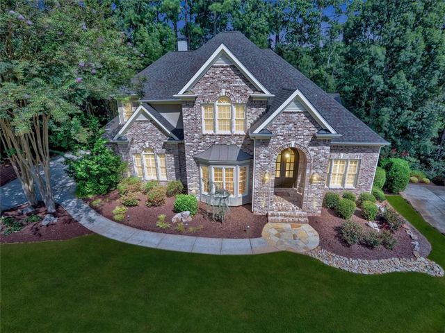 4509 BASTION Drive, Roswell, GA 30075