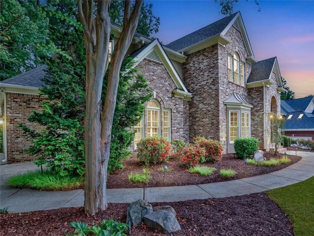 4509 BASTION Drive, Roswell, GA 30075