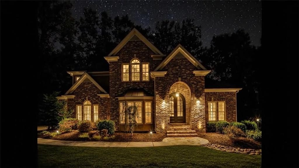 4509 BASTION Drive, Roswell, GA 30075