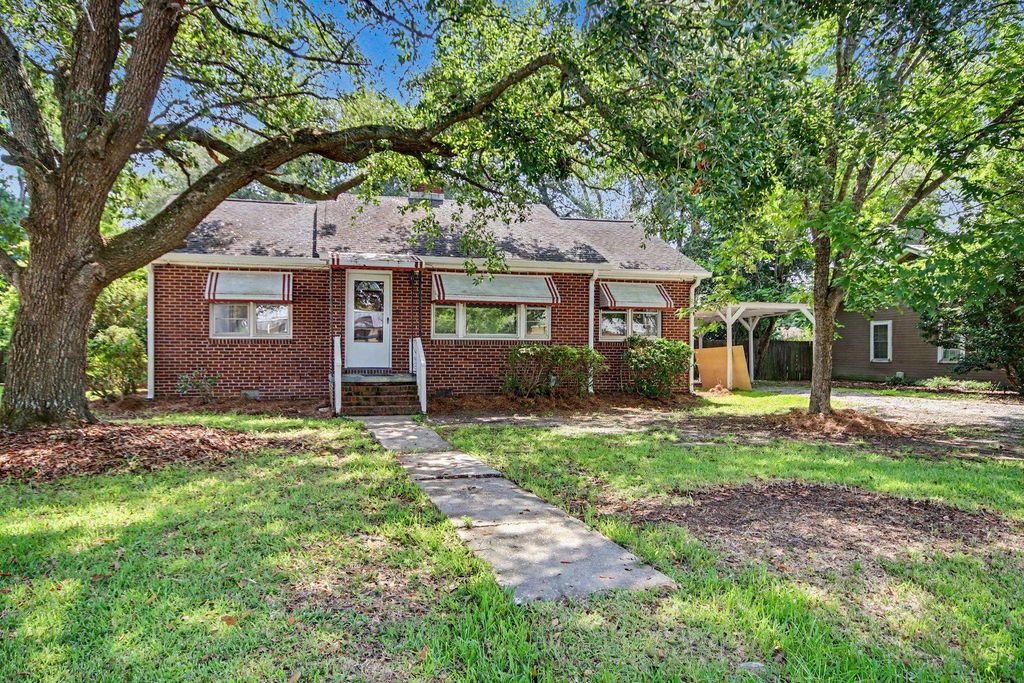 1916 Calhoun Dr., Georgetown, SC 29440 — photo 2