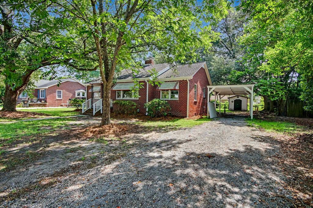1916 Calhoun Dr., Georgetown, SC 29440 — photo 3