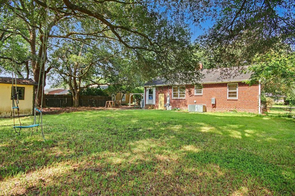 1916 Calhoun Dr., Georgetown, SC 29440 — photo 4