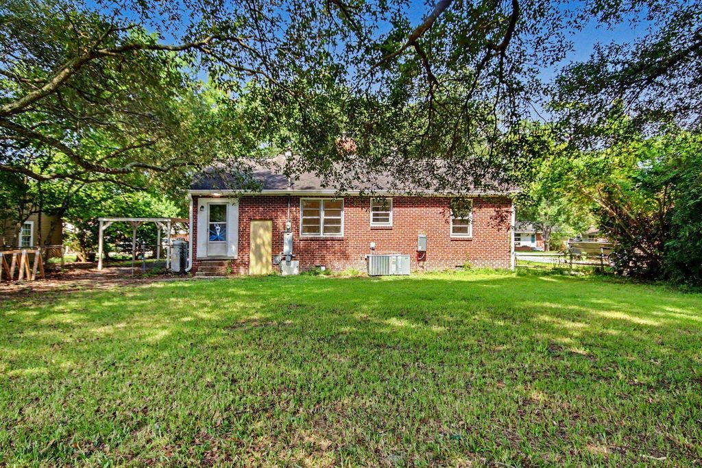 1916 Calhoun Dr., Georgetown, SC 29440 — photo 5