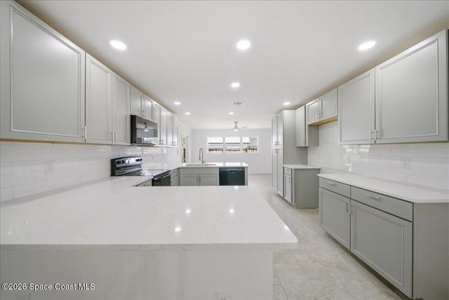 2661 Applewood Drive, Titusville, FL 32780